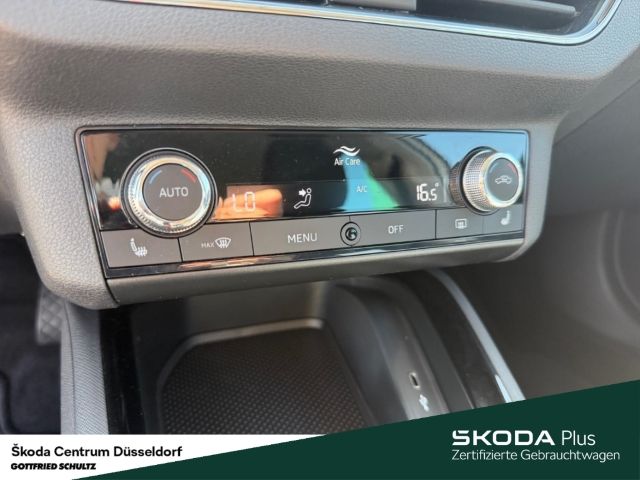 Skoda Kamiq - Bild 19