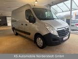 Opel Movano 2.3 D BITURBO L2H2 145 S/S FWD 3.3T - Opel Movano in Hamburg
