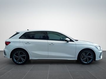 Audi S3 - 6