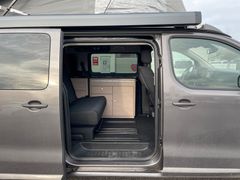 Pössl Campster *180PS*Standheizung*