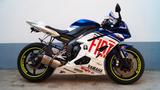 Yamaha R6 RJ11 | Fiat Ed. VR46 | Akrapovic | Reif. NEU - Offers matching your search criteria
