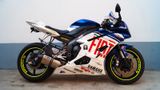 Yamaha R6 RJ11 | Fiat Ed. VR46 | Akrapovic | Reif. NEU - Offers matching your search criteria