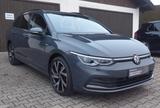 Volkswagen Golf Variant 2.0 TDI  DSG Style/TOP-AUSSTATTUNG - Volkswagen Golf mit Diesel-Antrieb: Kombi, Automatik