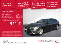 Audi A4 - Vorschau Bild 2