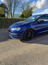 Seat Leon 1.5 TSI ACT 110kW FR Black Matt Edition...