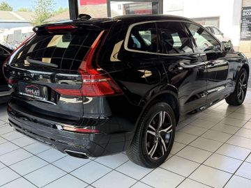 Volvo XC60 - 5