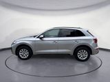 Audi Q5 45 TFSI quattro S tronic S line business - Audi Q5 mit Benzin-Antrieb: Navigationssystem
