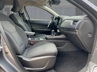 Renault Arkana - Vorschau Bild 8