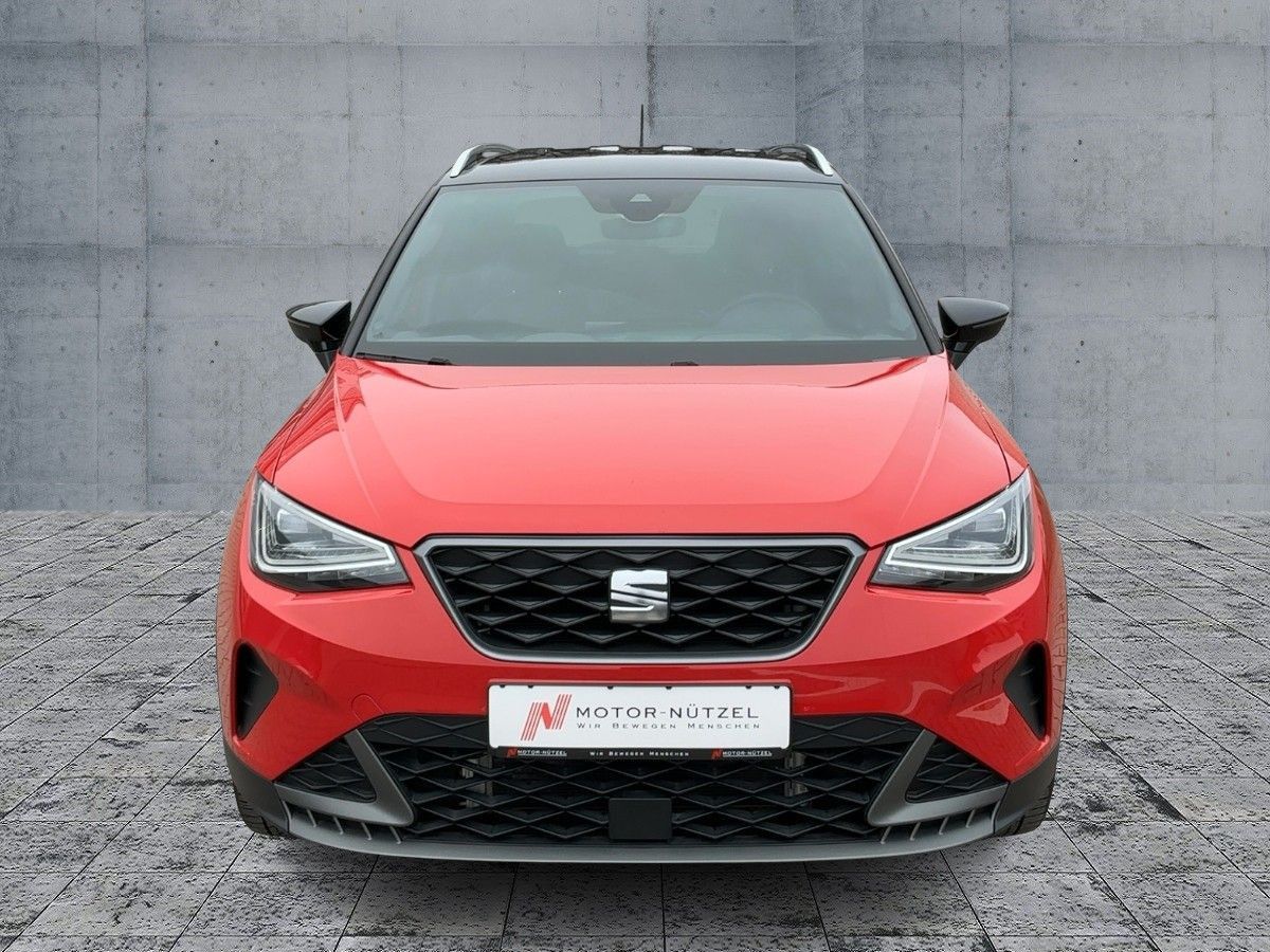 Seat Arona - Bild 3
