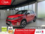 Suzuki Vitara 1.4 Mild-Hybrid Comfort+ 4x4+Pano+Alu+uvm - Suzuki Vitara aus 2020