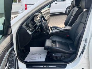 BMW 520 - 8