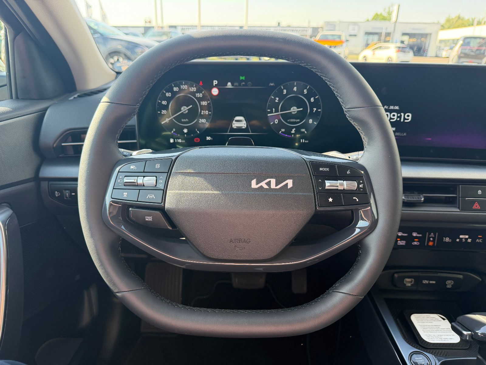 Kia XCeed - Bild 15