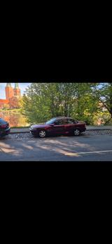 Opel Vectra 1.6 16V Klima  - gebrauchte Opel Vectra aus dem Jahr 1998