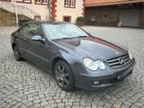 Mercedes-Benz Mercedes Clk 200 C- Klasse Automatik Avant... - Mercedes-Benz CLK 200 aus 2009