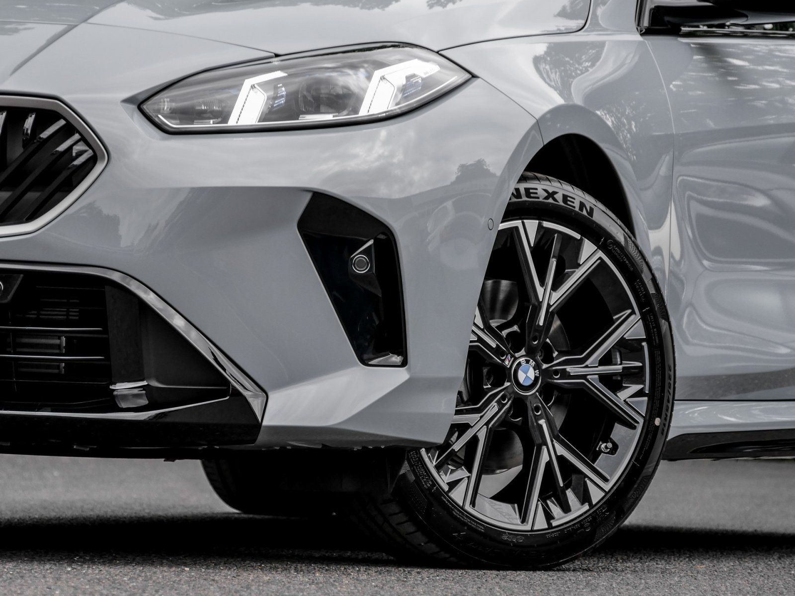 BMW 120 - Bild 5