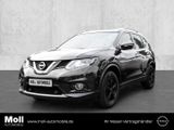 Nissan X-Trail Tekna 1.6 dCi Panorama Navi 360 Kamera L - Nissan X-Trail mit Diesel-Antrieb: 1.6