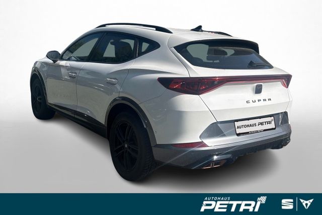 Foto Nummer 2: CUPRA Formentor