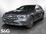 Mercedes-Benz E 450 4M T All-Terrain AHK+DISTRONIC+360°+LED - gebrauchte Mercedes-Benz E 450 aus dem Jahr 2020