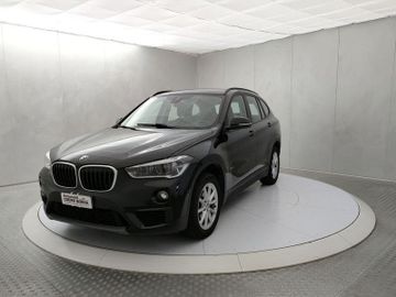 BMW X1 - 3