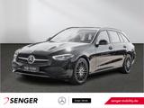 Mercedes-Benz C 180 T Rückfahrkamera Sitzheizung MBUX-Navi LED - Mercedes-Benz C 180 Gebrauchtwagen in Hamm