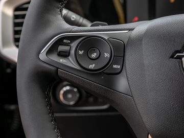 Opel Mokka 1.2 Elegance 360° Kamera Spurhalteassi.