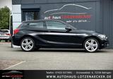 BMW 118 i Advantage NAVI|SHZ|LED|PDC|M-FELGEN - : Felge
