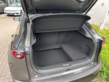 Mazda CX-30 e-SKYACTIVE G 150 SKYACTIV-Drive EXCLUSIVE