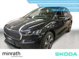 Skoda Enyaq iV 50 Loft 55 kWh APP+NAVI+ACC+LED+PDC+SHZ - Skoda Enyaq iV 50 Gebrauchtwagen
