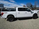 Ford F 150 Lariat SuperCrew *AHK 3,5 t* Pano*75 Jahre - weiße Ford F 150