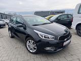 Kia cee'd / Ceed Sportswagon - Kia aus 2014 mit Diesel-Antrieb: Kombi, Cee D