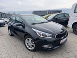 Kia cee'd / Ceed Sportswagon - Kia aus 2014 mit Diesel-Antrieb: Kombi, Cee D