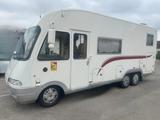 Eura Mobil 690 HB*elektr. Hubst.*Lithium*Wechselr.*Solar* - Eura Mobil Hb 690