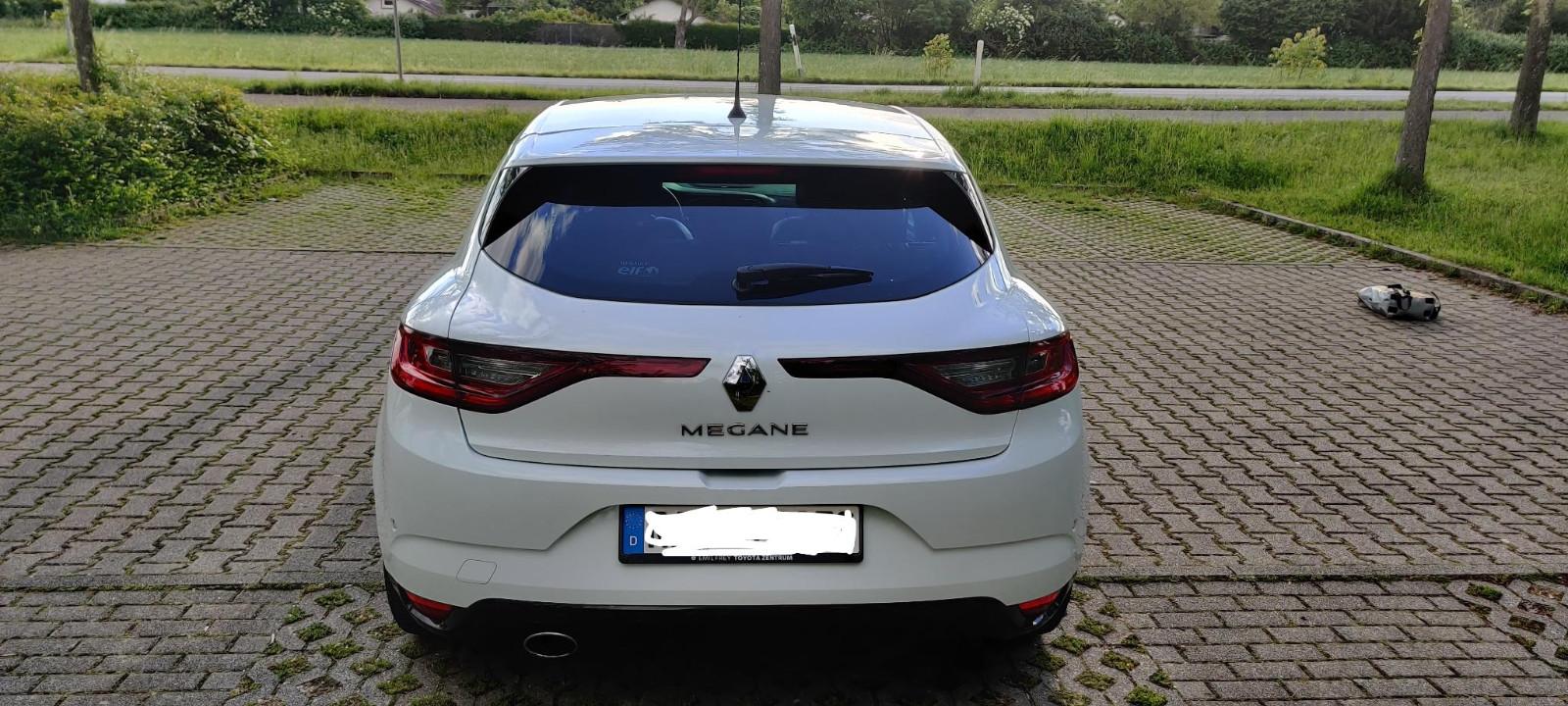 Renault Megane ENERGY TCe 130 Bose Edition Bose Edition