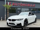 BMW M3 CS LOOK*Carbon*Head Up*Harman Kardon*Kamera* - BMW M3 aus 2017