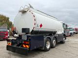 MAN TGA 26.430 6X2 Fuel Tank 21.000L 3 Comp + 2 Pump - MAN Tga 26 430