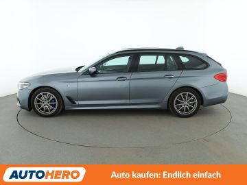 BMW 530 - 3