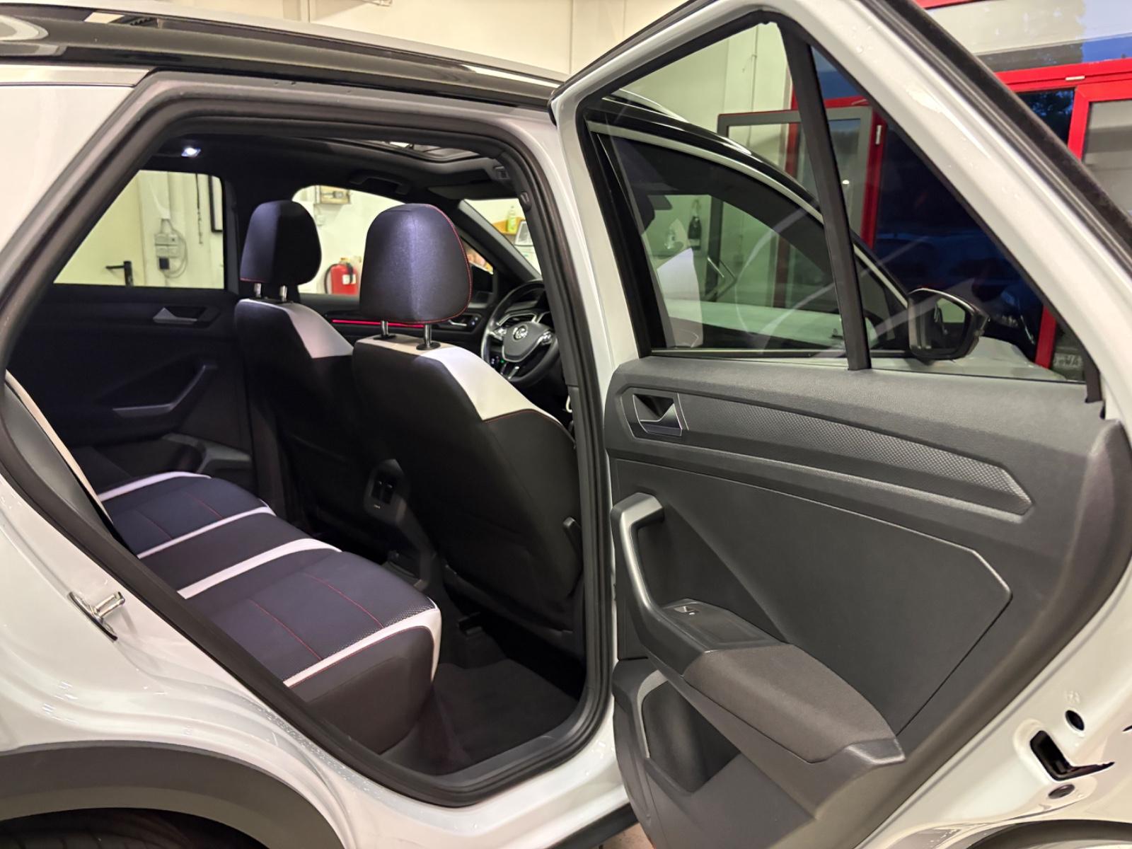 Volkswagen T-Roc Sport 4Motion | 2Hand | AHK | DSG