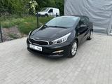 Kia pro cee'd / ProCeed 1.6 GDI Klima/PDC - Kia: Coupe, Cee D