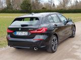 BMW 120d Advantage| EZ 01/2023| Garantie 01/2028 - BMW 120 mit Diesel-Antrieb: Limousine, 2.0
