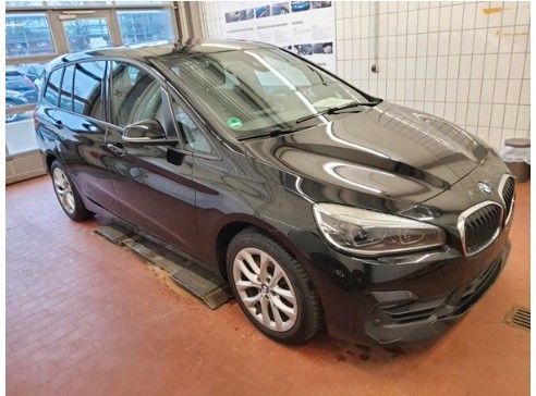 BMW 220d  GT SAG/HUD/Stau&DrivAss/St&Go/Panor/Kamera