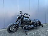 Harley-Davidson FLS Fat Boy Slim 103  Custombike!!! - Angebote