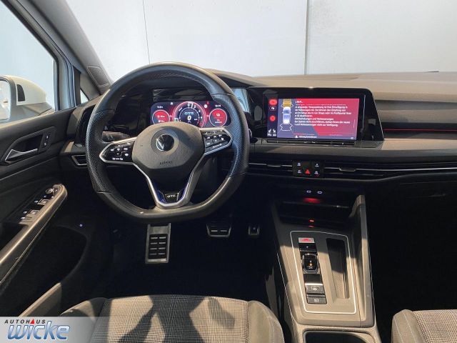 Golf VIII 1.5 TSI DSG eHybrid GTE NAVI MATRIX HU