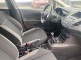 Ford Fiesta 1.25 Trend - Ford Fiesta: Euro 5