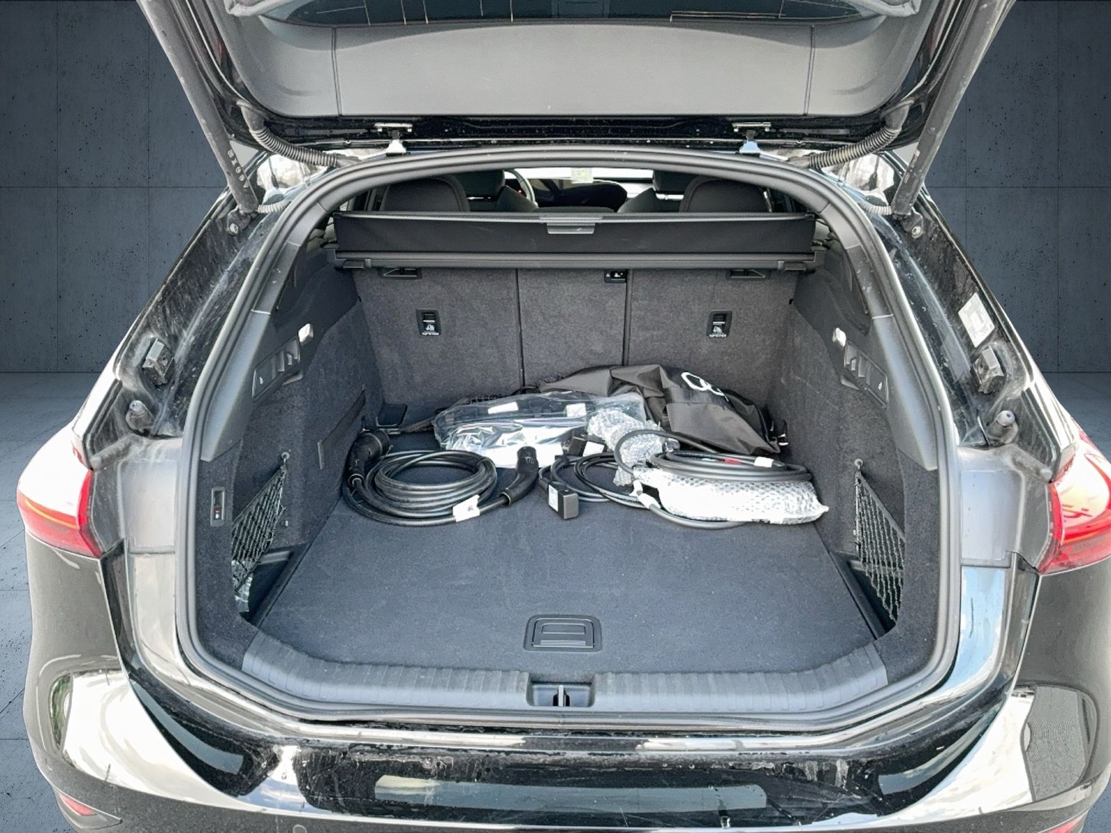 Audi A6 e-tron - Bild 14