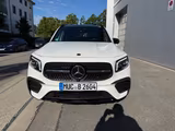 Mercedes-Benz Mercedes Benz GLB 250 4MATIC TÜV NEU TIP TOP - Mercedes-Benz GLB-Klasse mit Panoramadach