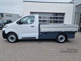 Fiat Scudo L2 SCHOON Mittelhochpritsche AHK Spurhalte - Angebote