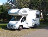 Eura Mobil Terestra 570HS - 570