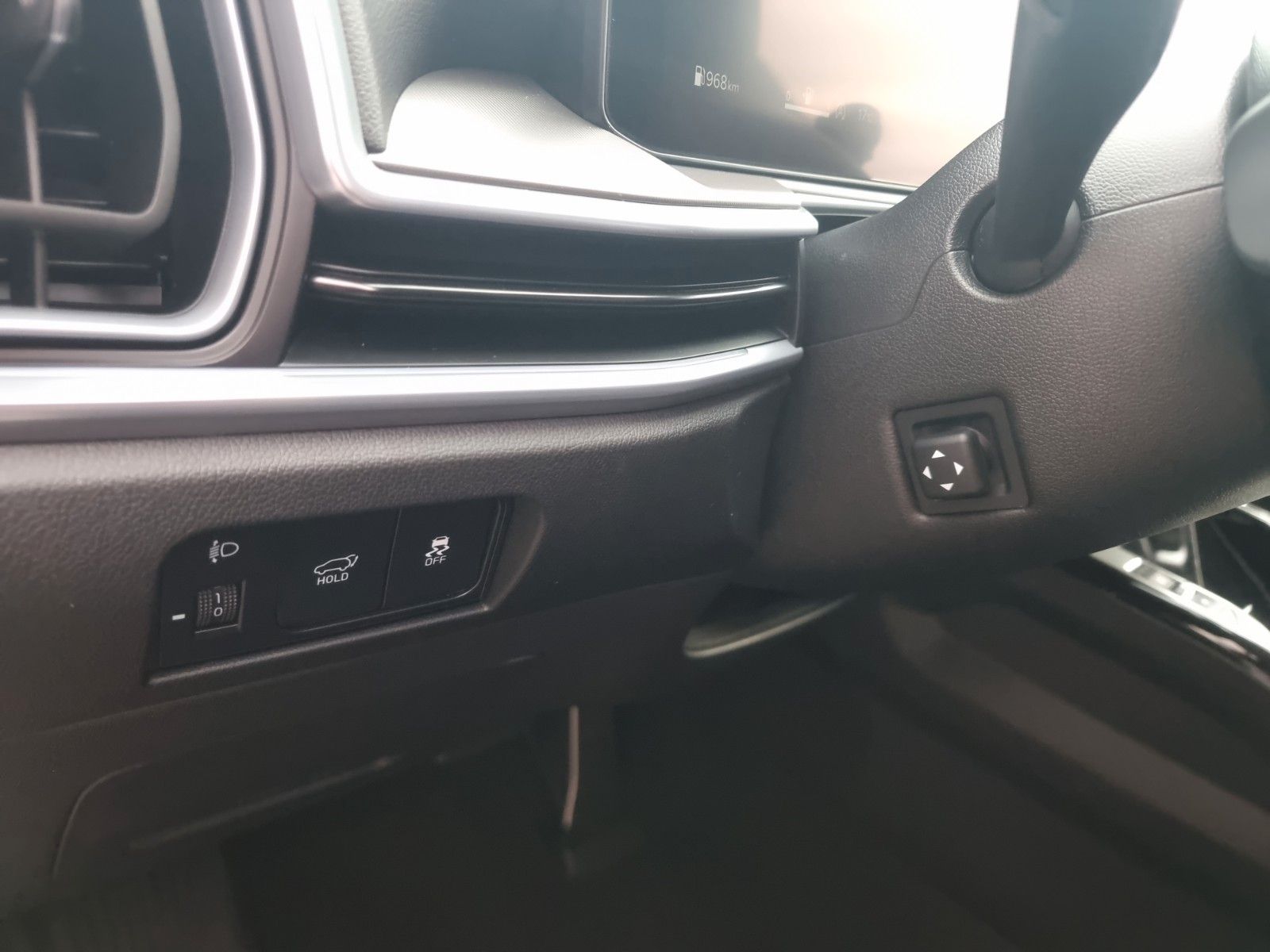 Fahrzeugabbildung Kia Sorento 2.2 CRDi AWD Platinum DCT8 Nappa GD