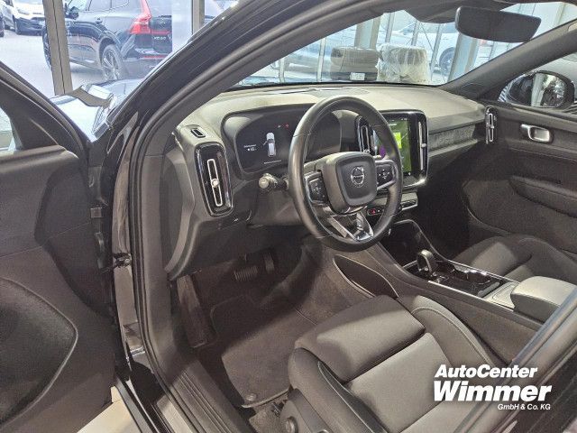 Foto Nummer 10: VOLVO XC 40