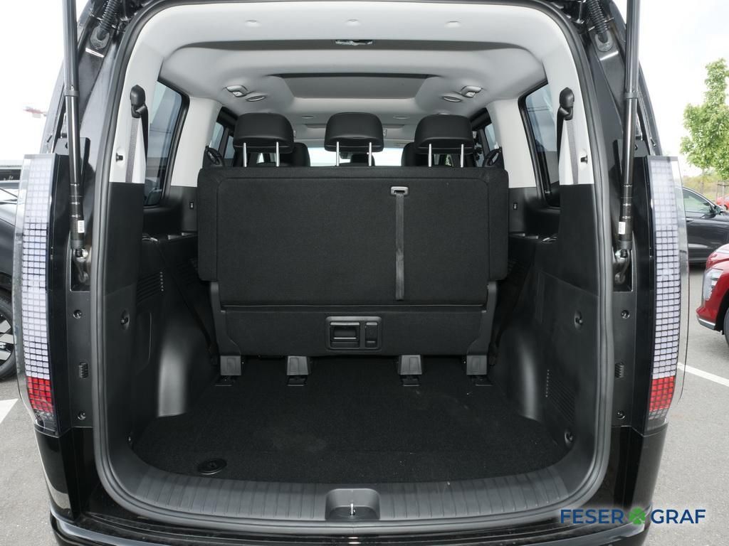 Hyundai STARIA - Bild 9